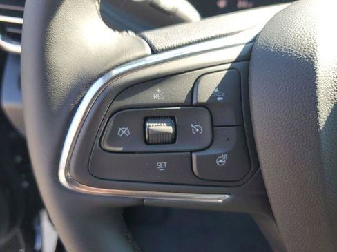 New 2026 Buick Envista Sport Touring w/ Convenience I Package image 23