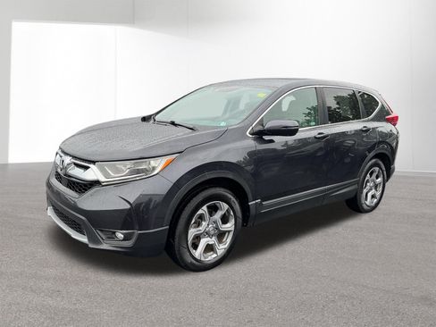 Used 2019 Honda CR-V EX image 7