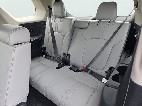 New 2025 Honda Pilot EX-L image 20