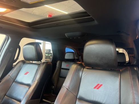 Used 2024 Dodge Durango R/T image 25