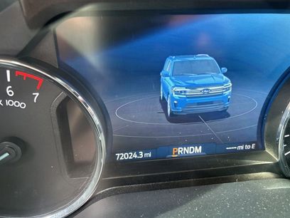 Used 2024 Ford Expedition Max XLT