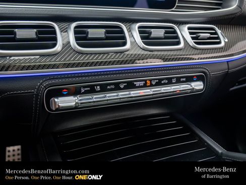 New 2026 Mercedes-Benz GLE 53 AMG 4MATIC Coupe image 29