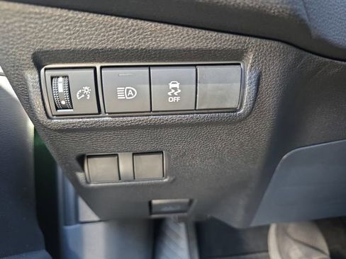 New 2026 Toyota Corolla Cross LE image 25