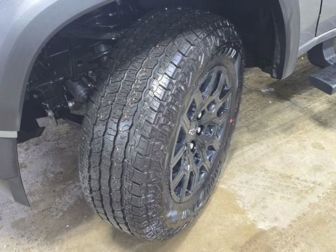 New 2026 Chevrolet Colorado Trail Boss image 33