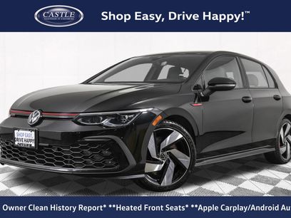 Used 2024 Volkswagen GTI S