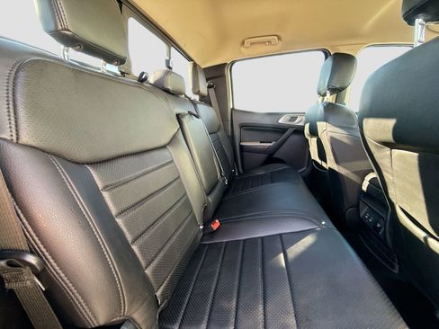 Certified 2020 Ford Ranger XLT w/ Equipment Group 302A Luxury image 30