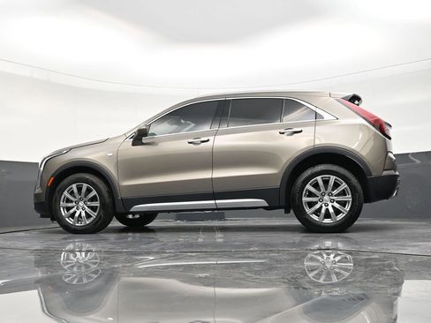 Used 2020 Cadillac XT4 Premium Luxury FWD image 22