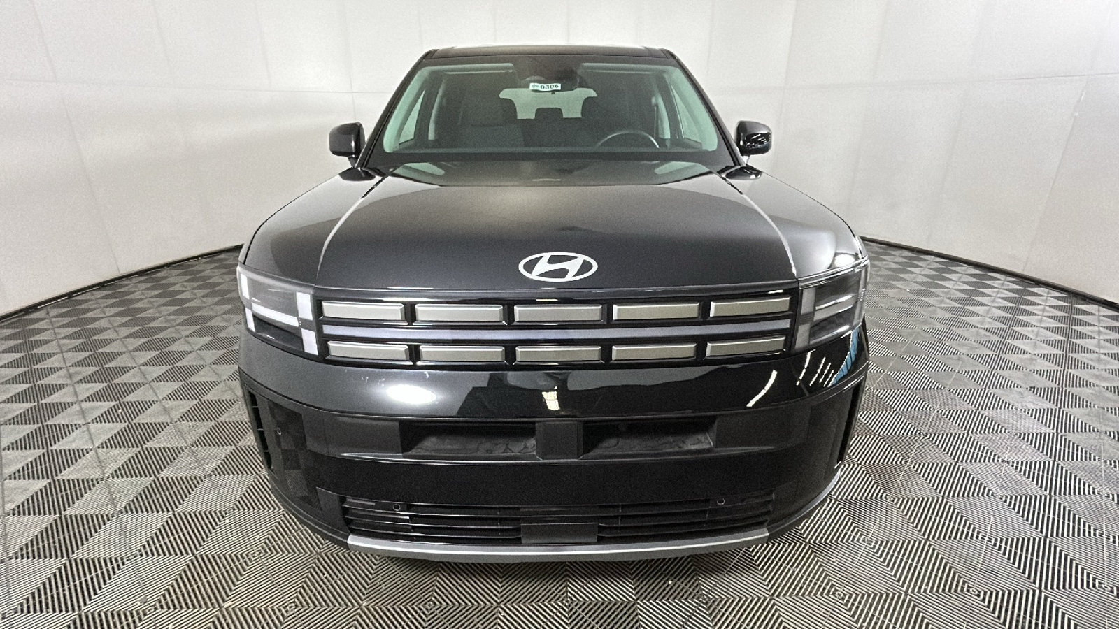 Used 2026 Hyundai Santa Fe SE AWD/4WD image 9