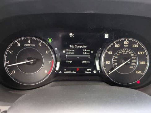 Used 2026 Acura RDX w/ Advance Package AWD/4WD image 36