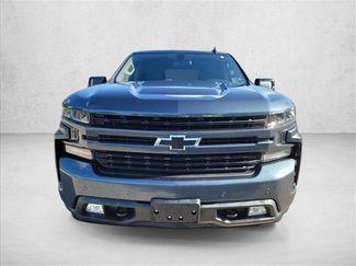 Used 2020 Chevrolet Silverado 1500 RST w/ Texas Edition RWD video 2