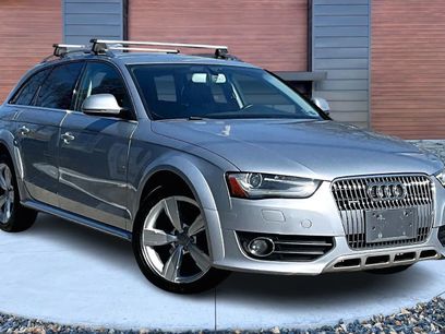 Used 2016 Audi A4 Premium Plus w/ Technology Package