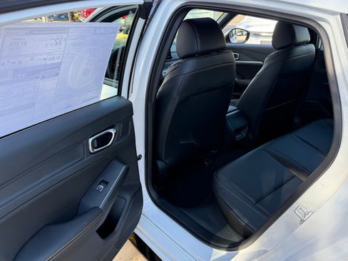 Certified 2026 Acura Integra A-Spec image 12