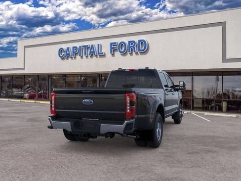 New 2026 Ford F350 Lariat w/ Lariat Ultimate Package AWD/4WD image 8