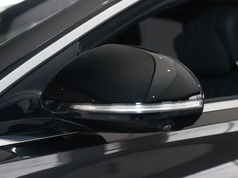 Used 2022 Mercedes-Benz S 500 4MATIC w/ AMG Line Package image 33