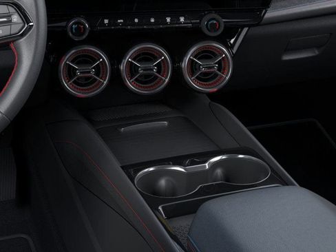 New 2026 Chevrolet Blazer EV RS image 47