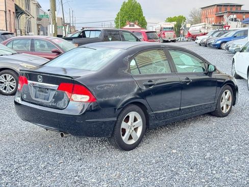 Used 2009 Honda Civic LX-S image 3