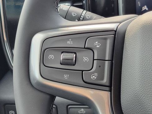 New 2026 Chevrolet Silverado 1500 LT AWD/4WD image 16