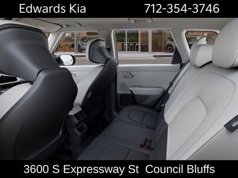 New 2027 Kia Seltos EX AWD/4WD image 20