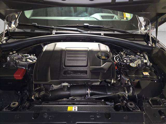Used 2022 Land Rover Range Rover Velar S AWD/4WD image 30