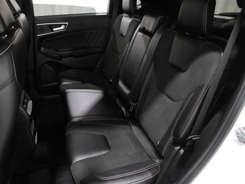 Used 2023 Ford Edge ST w/ Equipment Group 401A AWD/4WD image 16