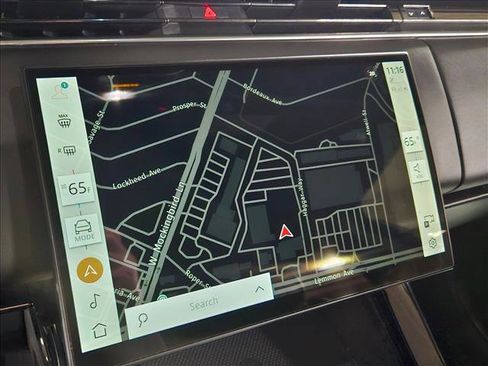 Used 2024 Land Rover Range Rover Sport Dynamic SE image 13