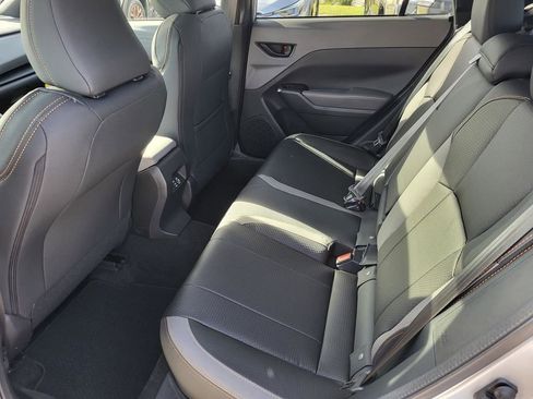 New 2026 Subaru Crosstrek 2.5i Wilderness image 4