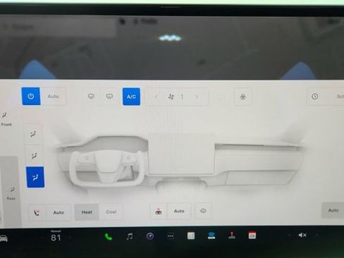 Used 2023 Tesla Model X image 51