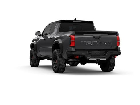 New 2026 Toyota Tacoma TRD Pro AWD/4WD image 9