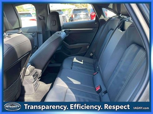 Used 2024 Audi A3 2.0T Premium image 12