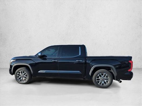 Used 2023 Toyota Tundra 1794 Edition w/ Advanced Package AWD/4WD image 6