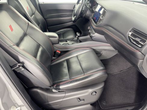 Used 2024 Dodge Durango GT image 30