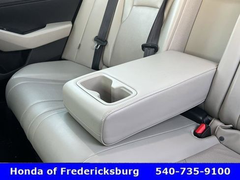 Certified 2023 Honda Accord EX-L image 33