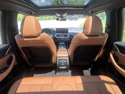 Used 2022 BMW X3 xDrive30i AWD/4WD image 13
