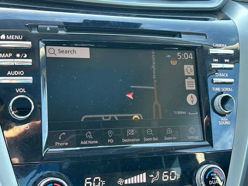 Certified 2024 Nissan Murano Platinum w/ Cargo Package FWD image 35