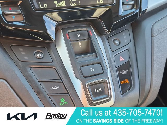 Used 2019 Honda Odyssey EX-L image 25