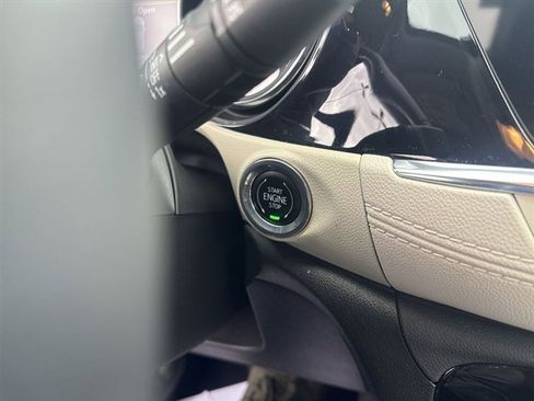 Certified 2023 Buick Encore GX Select FWD image 16