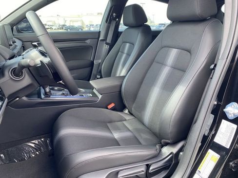 New 2026 Honda Civic Sport image 9