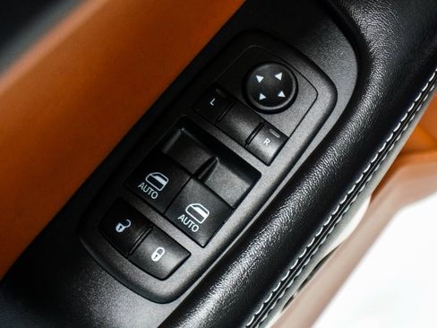 Used 2023 Dodge Challenger SRT Hellcat w/ Driver Convenience Group image 32