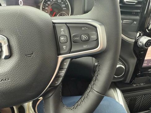 New 2026 RAM 1500 Big Horn AWD/4WD image 20