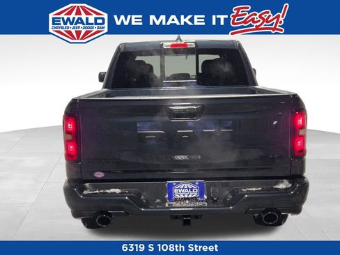 New 2026 RAM 1500 Big Horn image 20