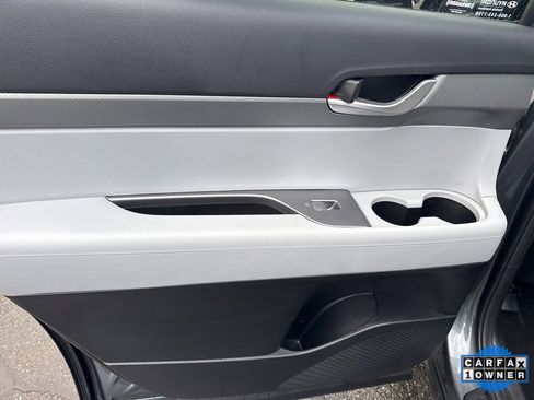 Used 2025 Hyundai Palisade SEL image 38