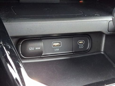 Used 2023 Kia Soul GT-Line FWD image 24