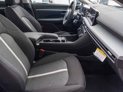 New 2026 Hyundai Sonata Blue image 18