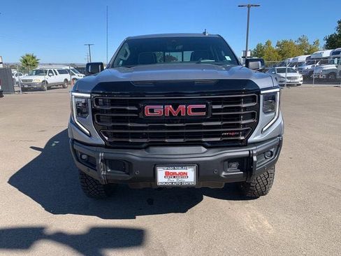New 2026 GMC Sierra 1500 AT4X image 13