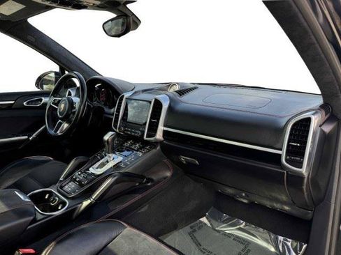 Used 2017 Porsche Cayenne GTS AWD/4WD image 56