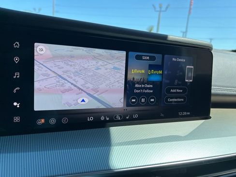 New 2025 Nissan Murano SL image 28