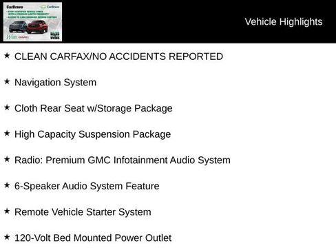 Used 2024 GMC Sierra 1500 Elevation image 14