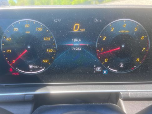 Used 2021 Mercedes-Benz GLE 350 4MATIC image 7