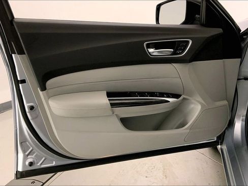 Used 2019 Acura TLX V6 SH-AWD image 24