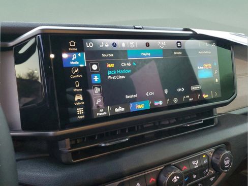 New 2026 Jeep Wrangler Willys image 26